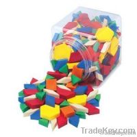 Pattern Blocks