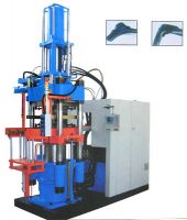 Rubber Injection Molding Machine