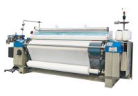 Water Jet Loom