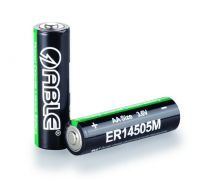 ER14505M AA Size 3.6V Lithium Battery
