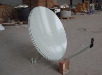 satellite dish