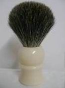 Shaving Brush (black)