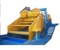 Vibrating Screen