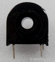 PCB mouted current transformer 20A