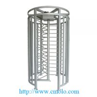 Full Height Turnstile