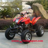 250CC EEC ATV/Quad