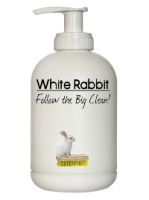 White Rabbit Hand Liquid Soap