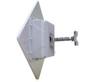 2.4GHz TDD Outdoor Wireless Bridge, Access Point 19dBi Panel Antenna