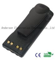 PMNN4047 two way radio battery for MTP700