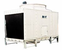 CTI certified cooling tower