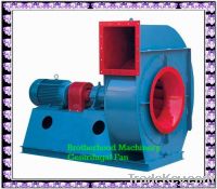 Direct Drive Centrifugal Fan