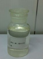 D-207 Polypropylene glycol diglycidyl ether  CAS Number: 26142-30-3