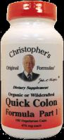 Dr. Christophers