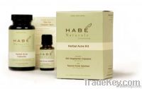 Habe Naturals Acne Treatment