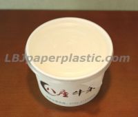 17oz hot food containers, disposable salad bowls