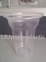 280ML Bubble Tea Cup