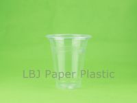 330ML Custom Plastic Cups