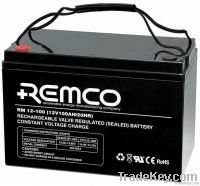 RM12-150 12v150ah agm battery 12v 150ah sla battery