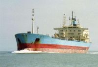 Sell Crude Oil Tanker for SCRAP