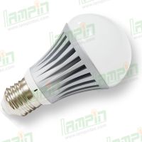 LED Dimmable bulbs