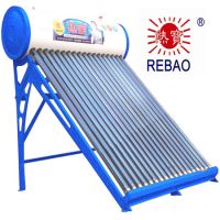 REBAO Non-pressure Solar Water Heater