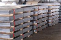 Stainless Steel 304 Mixed thickness sheets