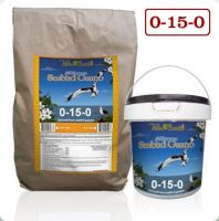 Vital Earth'sÂ® Seabird Guano 0-15-0