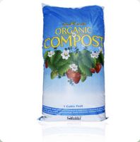 Vital Earth'sÂ® Organic Compost *****