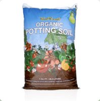 Vital Earth'sÂ® ***** Potting Soil Mega Worm, Compost ***** w/Mycorrh