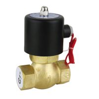 US Series Solenoid Valve