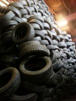 Used Car & Truck Tires