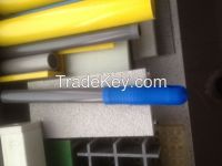 FRP(fiberglass reinforced plastic)tubes