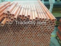 FRP(fiberglass reinforced plastic)tubes