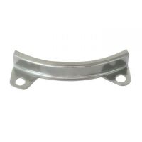 High-quality stamped metal parts,custom stainless steel sheet stamping