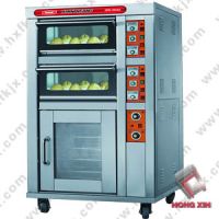 Bread Baking Oven