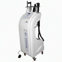 RF325 Radiofrequencency beauty equipment