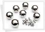 stainless steel balls