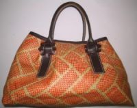 crafted handbags