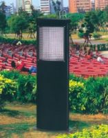 solar lawn lamp