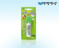 Herb mint breath spray  Special formula!