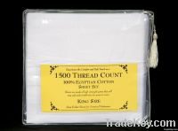 1500 Thread Count sheet sets