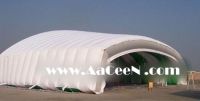 Inflatable Tents & Covers for storage