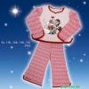 PAJAMA SETS - Toddler Pajamas