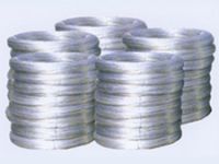 galvanized iron wire