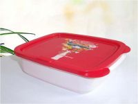 microwave food container, plastic lunch box