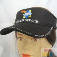 Promotional Sun Visor