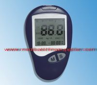 Glucose meter China supplier in China