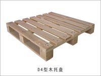 wood pallet