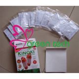 Kinoki Cleansing Detox Foot Patch for Weight Loss