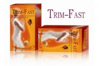 Trim Fast Herbal Slimming Pills , GMP Certificated Weight Loss Capsules